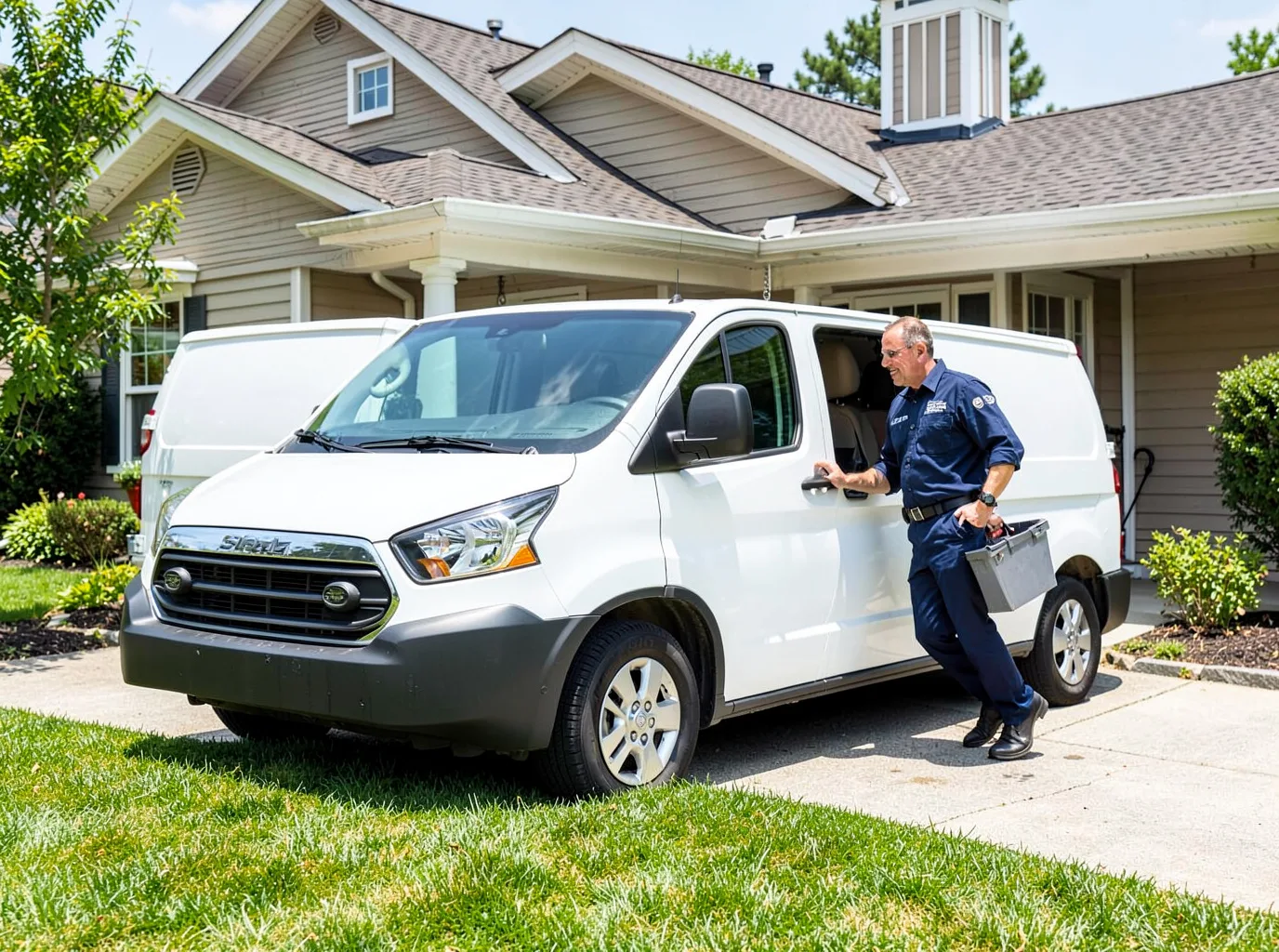 Emergency Plumber company in Roseville, MI
