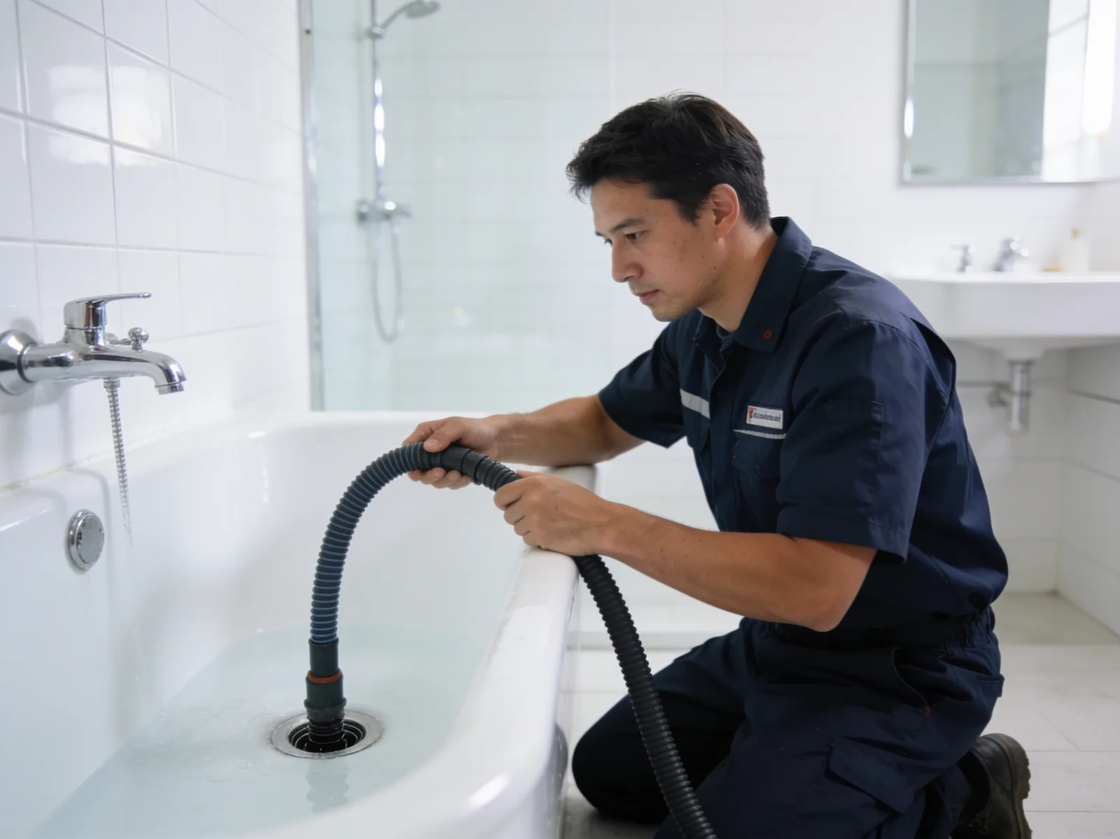 Emergency Plumber Roseville, MI FAQs